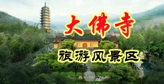 被欧美大几把操视频中国浙江-新昌大佛寺旅游风景区